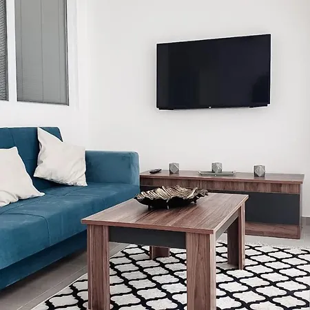 Nice 1 Bed Paradise Beach Front Διαμέρισμα Vokolidha