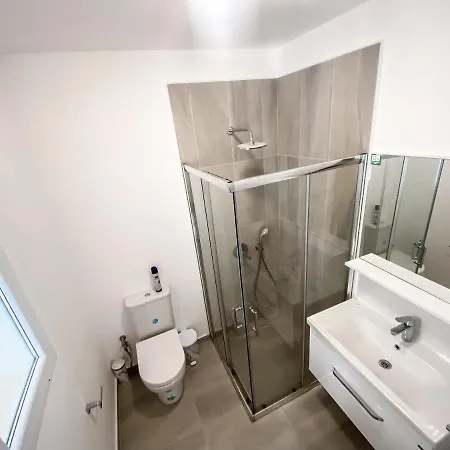 Διαμέρισμα Nice 1 Bed Paradise Beach Front *
